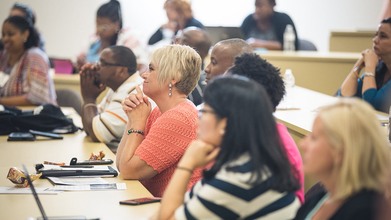 Explore Regent's PhD in Counseling and Psychological Studies – Trauma & Crisis Counseling program.