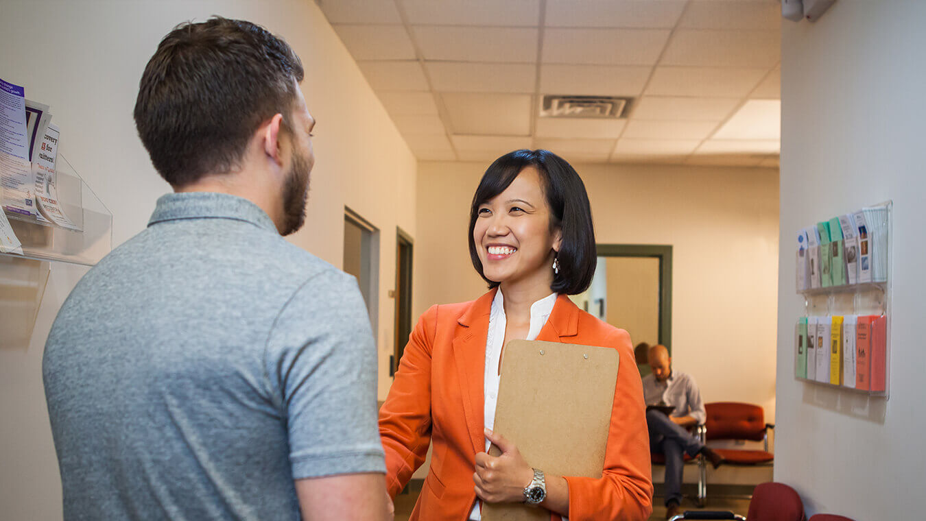 Pursue a doctorate in leadership coaching online at Regent University.