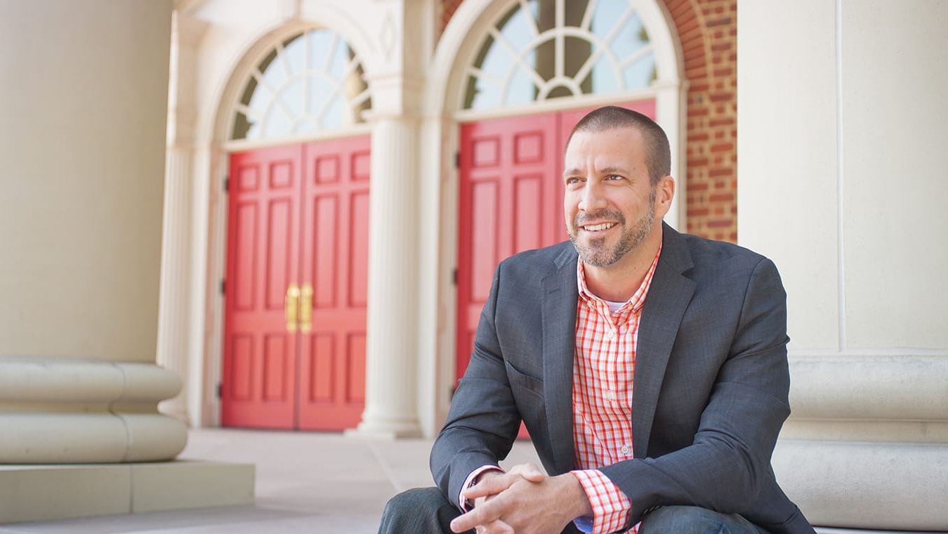A Church Leadership certificate program is offered by Regent University.