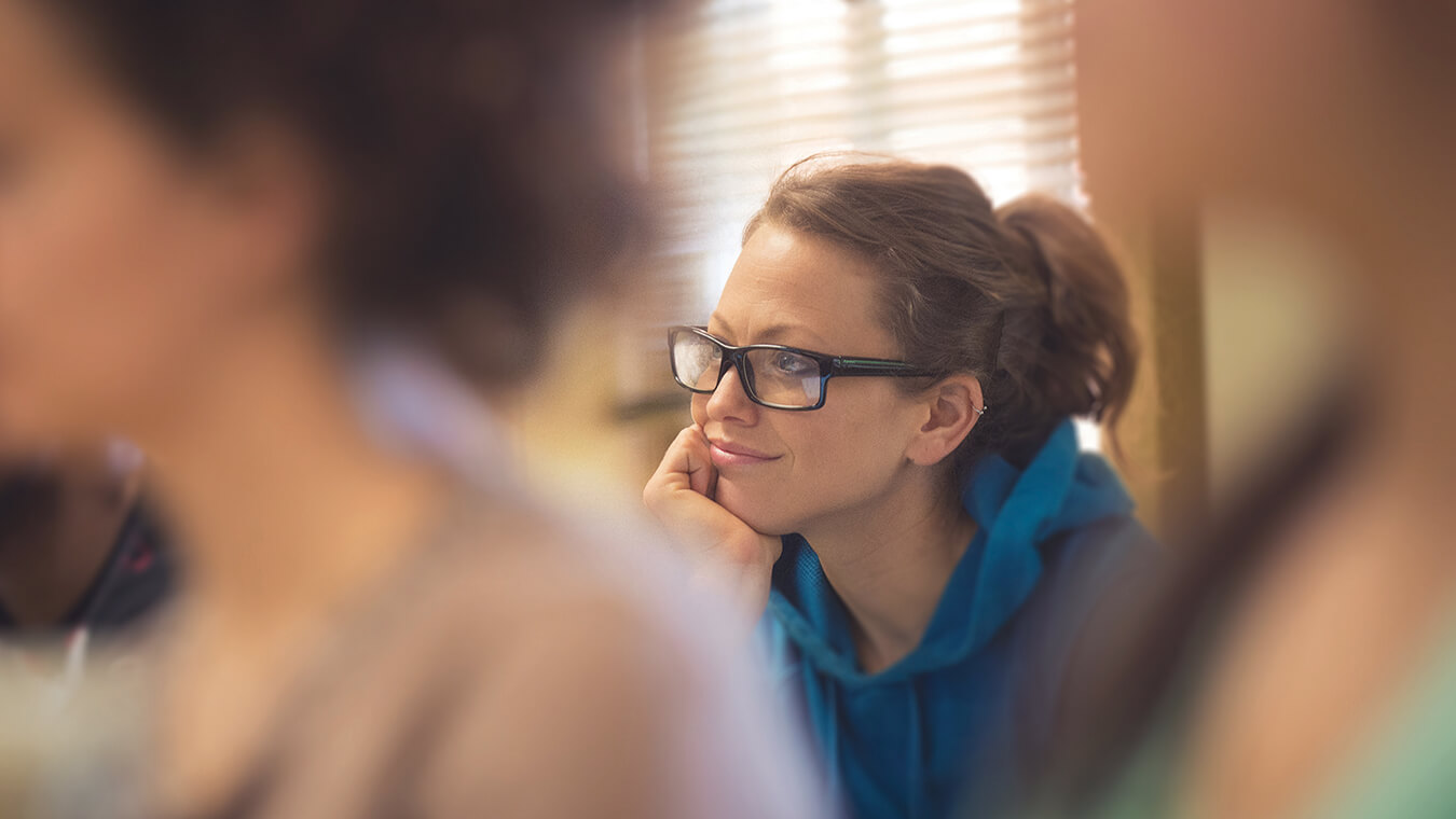 A Master of Divinity (M.Div.) in Interdisciplinary Studies degree program is offered by Regent University.