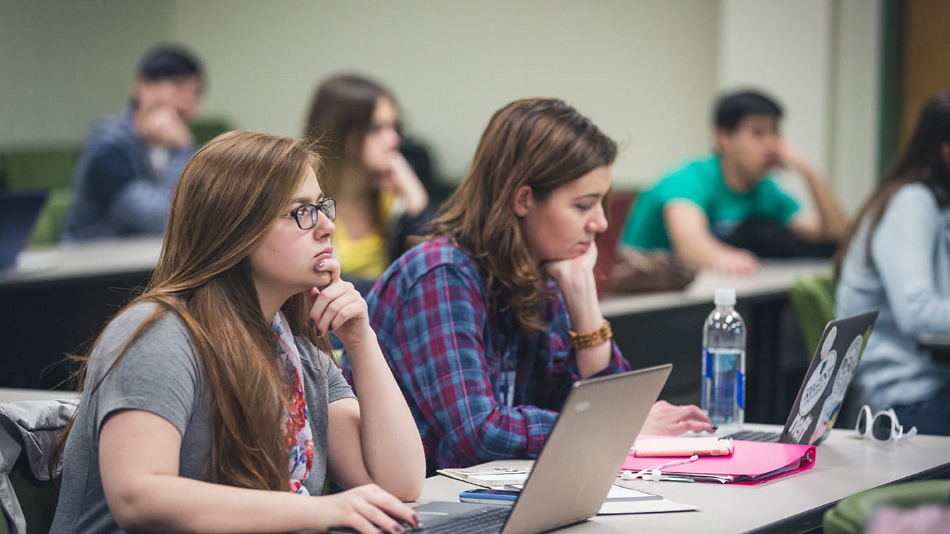 Pursue the Associate of Science in Psychology degree at Regent University.