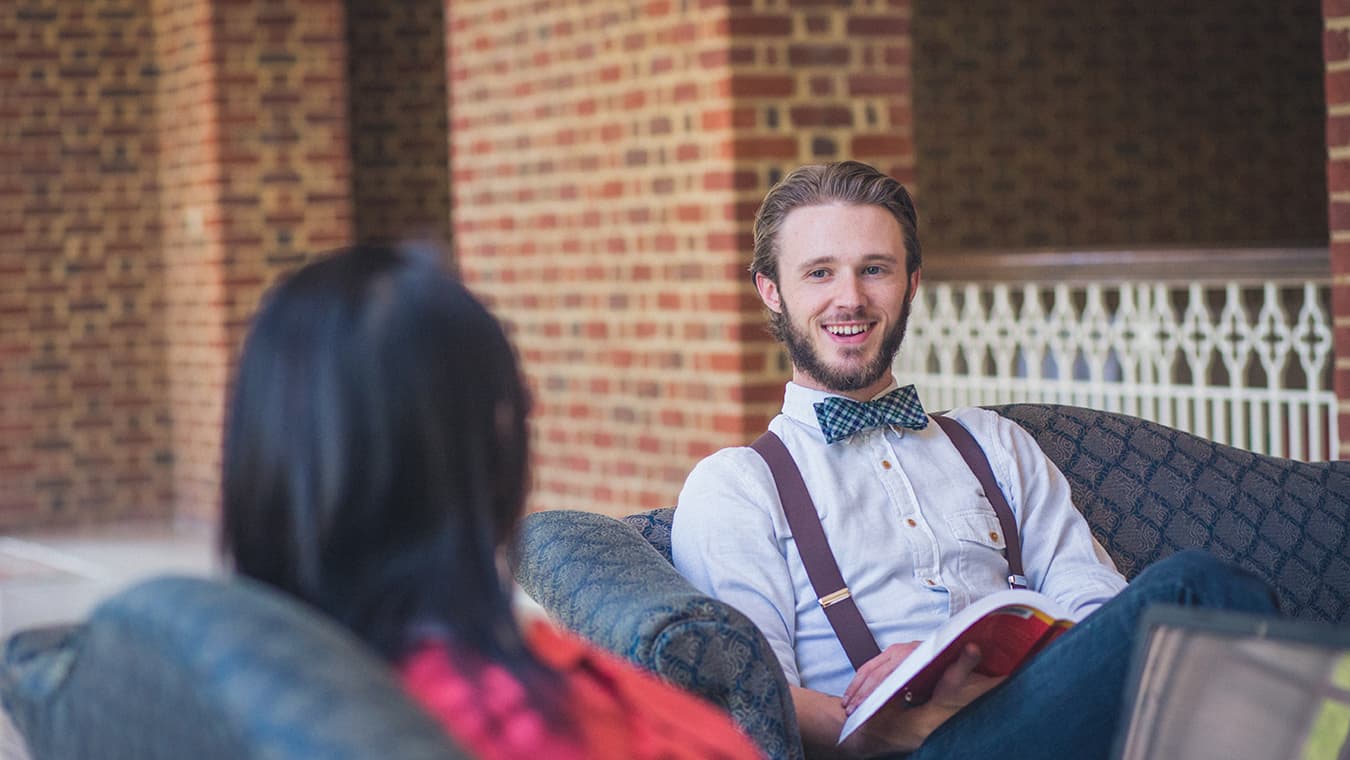 Explore the Bachelor of Science in Professional Studies - History degree program offered by Regent University.