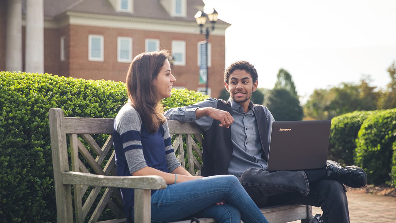 Pursue your BA in English degree online or on campus at Regent University, Virginia Beach, VA 23464.